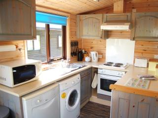 Whinny Brow - Burnside Park - Keswick - 7