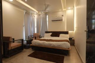 Kuyal Corbett Resort - 9