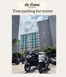 de Luna Vacation Rental - Davao - 4