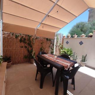 Giove Casa Vacanza Agrigento - 7