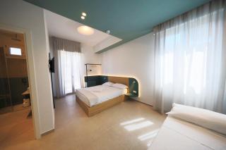 Art Hotel La Perla - Bellaria-Igea Marina - 9