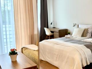 Al-Dom Apartamenty Przy plaży II - 6