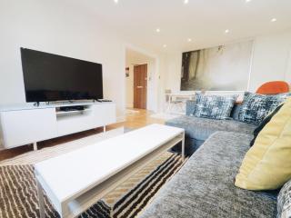 Lovey one bedroom flat near Marble Arch - Londra - 0