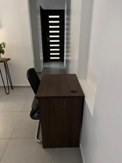 Superior One Bedroom and Studio Apartments with 24hrs Power - Ikate - 1