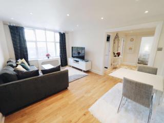 Lovey one bedroom flat near Marble Arch - Londra - 7