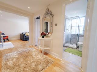 Lovey one bedroom flat near Marble Arch - Londra - 5