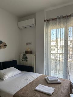 Evelina's house - Alexandroúpolis - 1