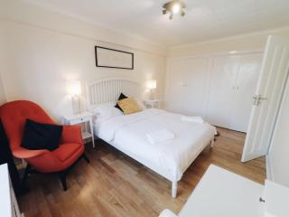 Lovey one bedroom flat near Marble Arch - Londra - 4