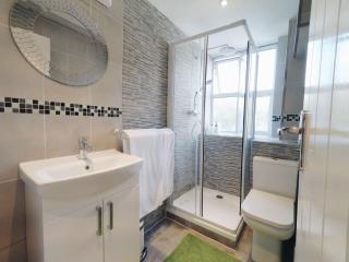 Lovey one bedroom flat near Marble Arch - Londra - 3