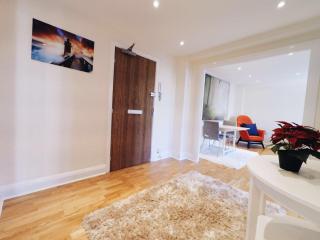 Lovey one bedroom flat near Marble Arch - Londra - 2