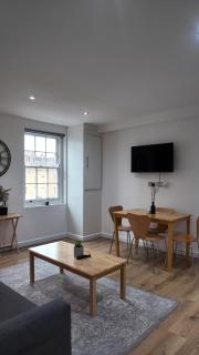 Apartment for 6 in Hurdwick near Camden Market HW1A - Londres - 0