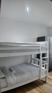 Apartment for 6 in Hurdwick near Camden Market HW1A - Londres - 9