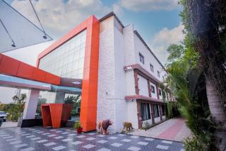 Clarks Safari Kheda, Ahmedabad - Kheda - 9