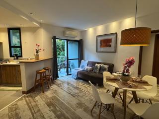 Piscina, Academia e Sauna PI500-217A - 9