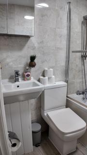 Apartment for 6 in Hurdwick near Camden Market HW1A - Londres - 1