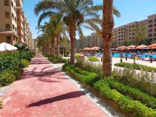Chalet in Aqua View Resort , North Coast Escape - Al Qaşabah ash Sharqīyah - 5
