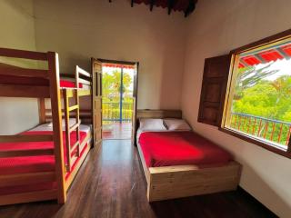 Finca Hotel Calle Jardin - La Tebaida - 7