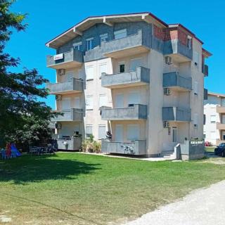EMA Apartmani - 1