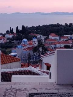 Unique breathtaking seaview house - Koumeika - 0