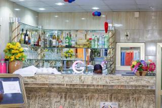 New Hotel Sossa - Cotonou - 9
