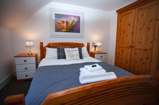The Courie Inn - Killin - 2