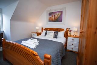 The Courie Inn - Killin - 1