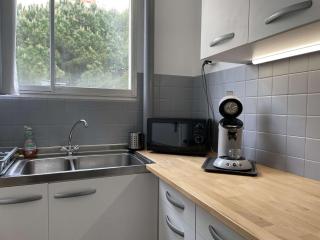 Appart 2 pièces 4 couchages BANYULS SUR MER BN100-B421 - 5