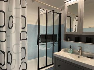 Appart 2 pièces 4 couchages BANYULS SUR MER BN100-B421 - 3