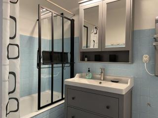 Appart 2 pièces 4 couchages BANYULS SUR MER BN100-B421 - 1