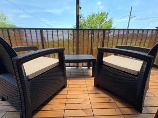 Shiraito Garden A Private Retreat Near Shiraito Falls with Mt Fuji Views - Fujinomiya - 1