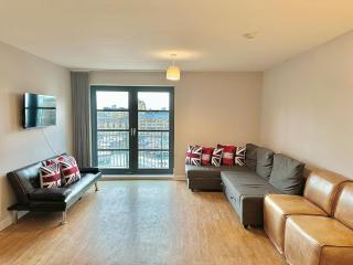 Stay in Euston - London - 8