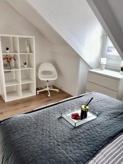 Spacious 4BR Home in Leeds city - Free Parking - Amley - 7