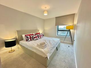 Stay in Euston - London - 6