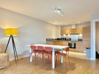 Stay in Euston - London - 3