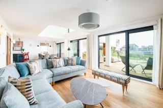 Lazy Days BR07 Silverlake Dorset - Warmwell - 9