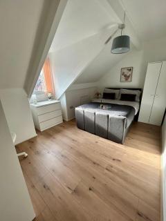 Spacious 4BR Home in Leeds city - Free Parking - Amley - 4