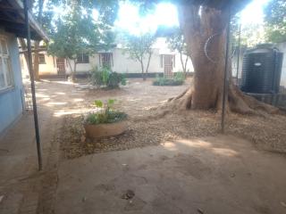 Home Away From Home - Lusaka - 8