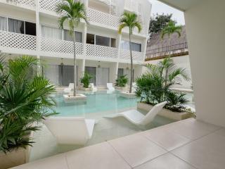 Ideal studio for digital nomads - 5