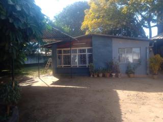 Home Away From Home - Lusaka - 6