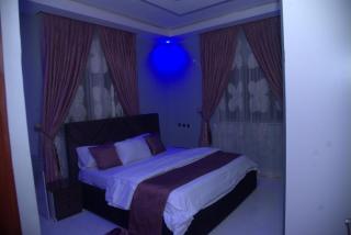 Kingston Luxury Apartments - Calabar - 0