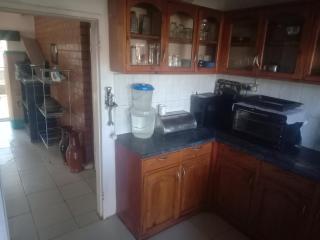 Home Away From Home - Lusaka - 5