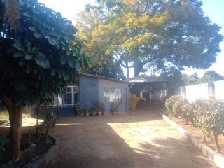 Home Away From Home - Lusaka - 4