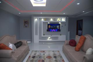 Kingston Luxury Apartments - Calabar - 7