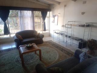 Home Away From Home - Lusaka - 3