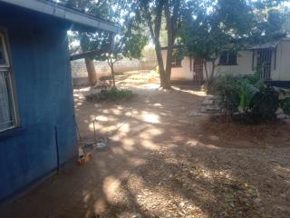 Home Away From Home - Lusaka - 2