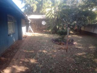 Home Away From Home - Lusaka - 1