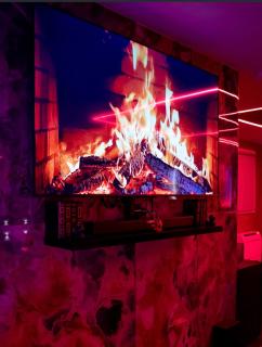 Nos Limites Room - Ollioules - 5