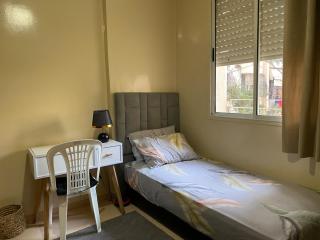 Bedroom for girls only - Casablanca - 0