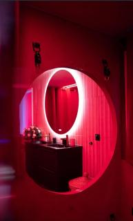 Nos Limites Room - Ollioules - 3