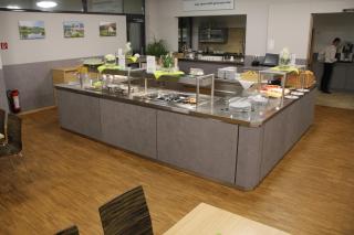 Campus Bad Kissingen - Bad Kissingen - 3